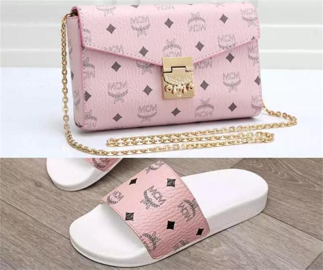 Wholesale Slides and Bag Set #MC