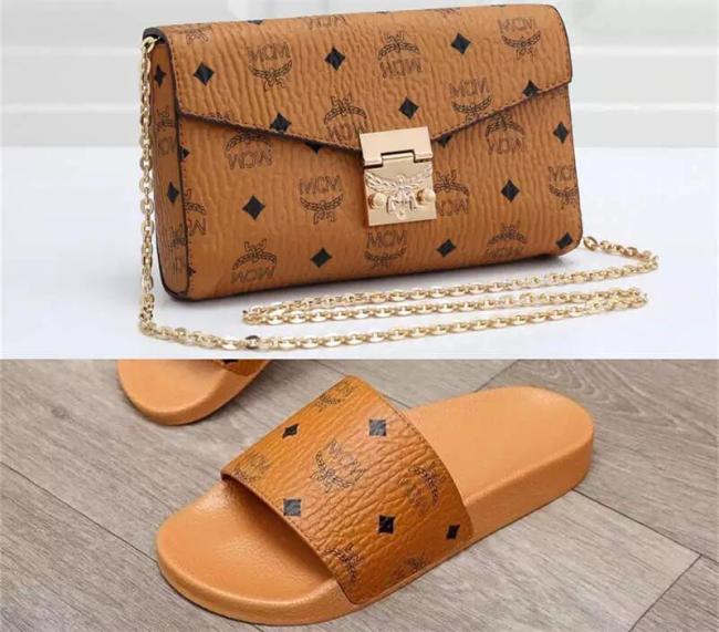 Wholesale Slides and Bag Set #MC