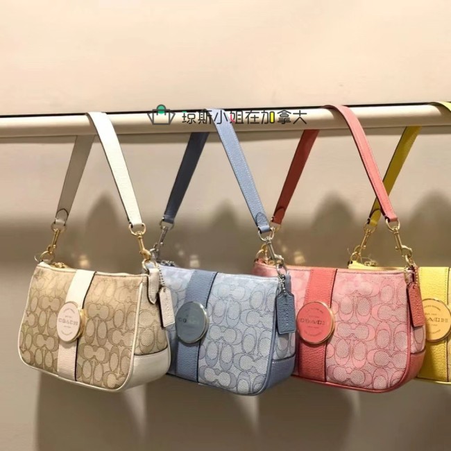 Wholesale Shoulder Bag No Box #COA