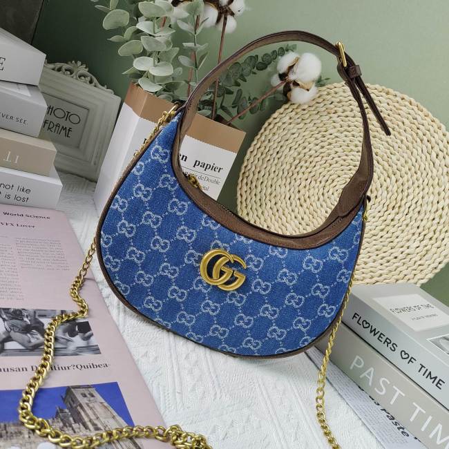 Wholesale Shoulder Bag No Box #GUI