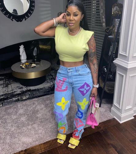 Wholesale Jean Pants #LOV