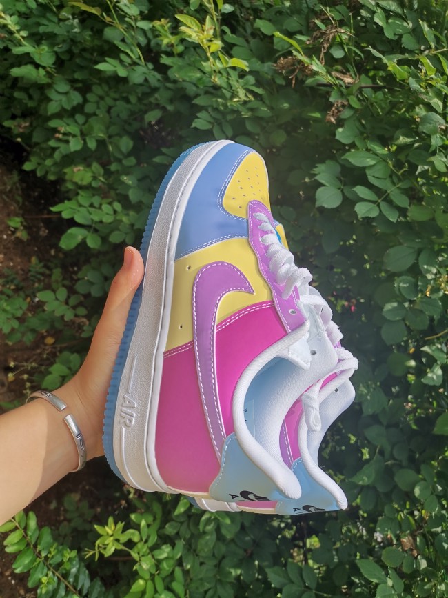 Wholesale Shoes with Box #NIK