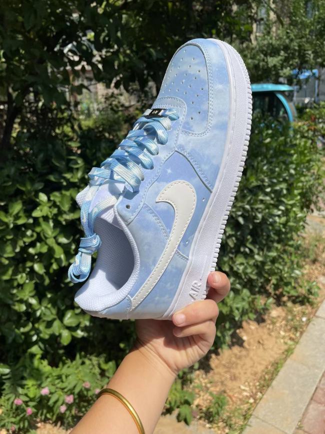 Wholesale Shoes with Box #NIK