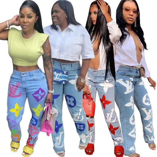 Wholesale Jean Pants #LOV