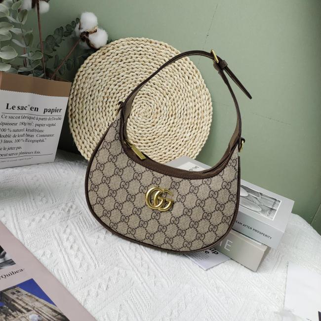 Wholesale Shoulder Bag No Box #GUI