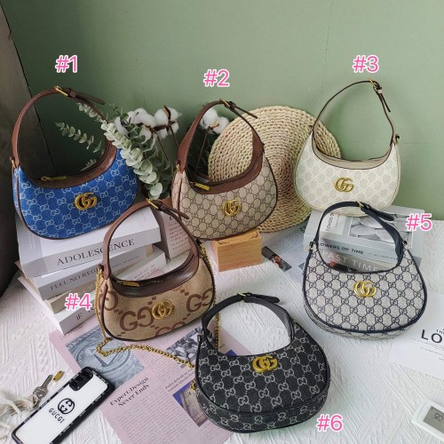 Wholesale Shoulder Bag No Box #GUI