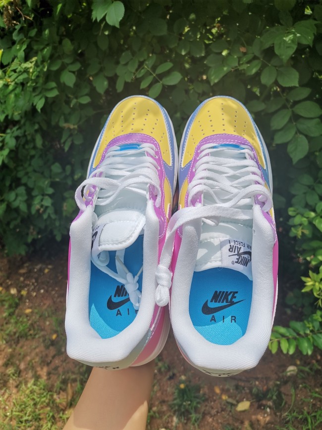 Wholesale Shoes with Box #NIK