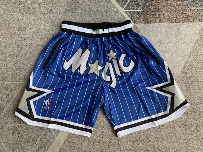 Men's Basketball Shorts