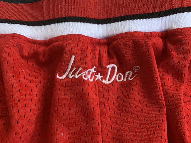 Men's Basketball Shorts