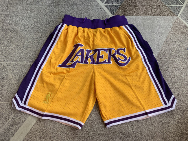 Men's Basketball Shorts