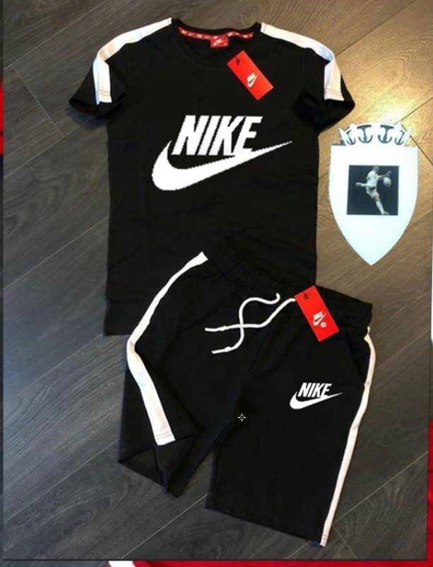 Men's Wholesale 2 pcs Set #NIK #POL