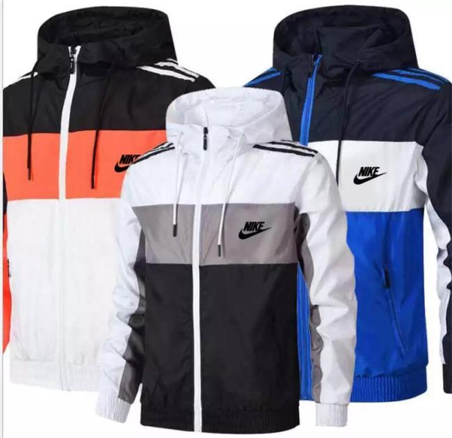 Wholesale Jacket #NIK