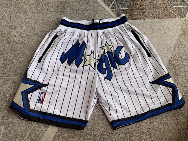 Men's Basketball Shorts