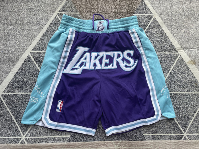 Men's Basketball Shorts