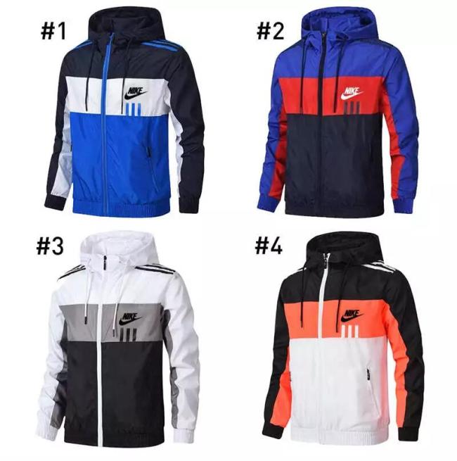 Wholesale Jacket #NIK