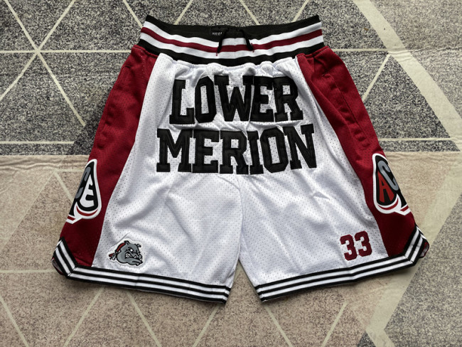Men's Basketball Shorts