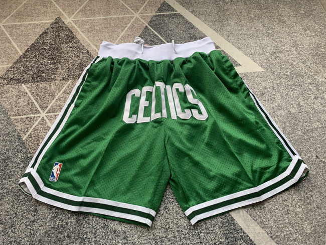 Men's Basketball Shorts