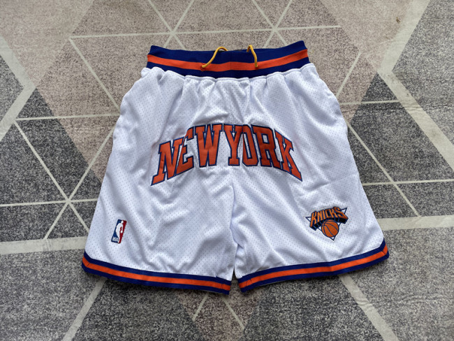 Men's Basketball Shorts