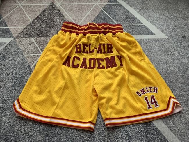 Men's Basketball Shorts