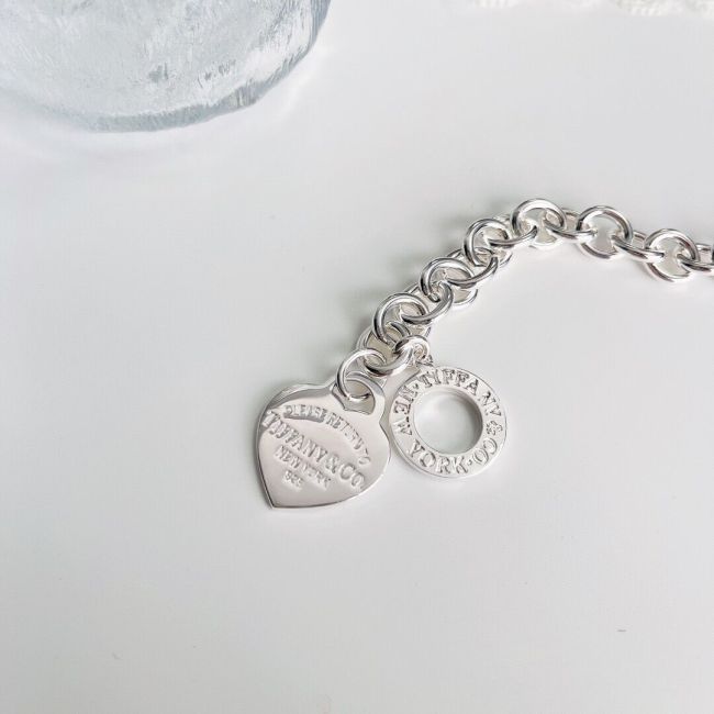 Wholesale Bracelets with Box #TIF