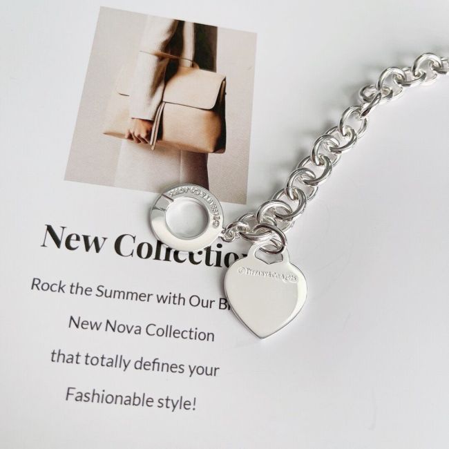 Wholesale Bracelets with Box #TIF