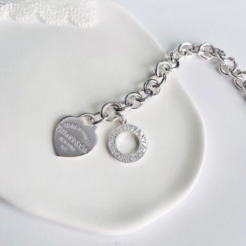 Wholesale Bracelets with Box #TIF