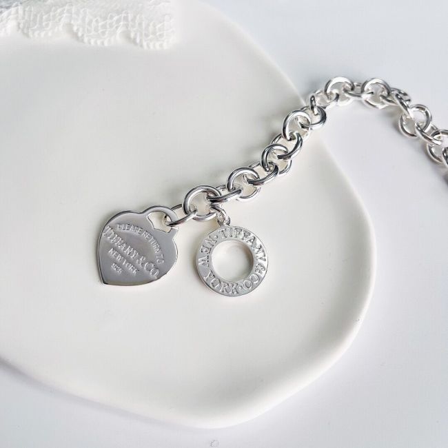 Wholesale Bracelets with Box #TIF