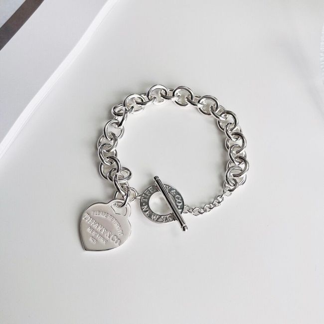 Wholesale Bracelets with Box #TIF