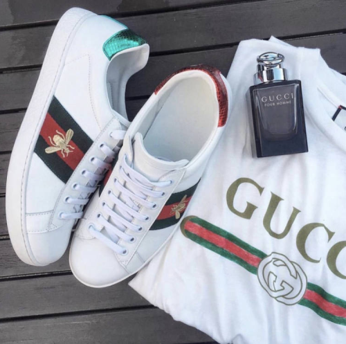 Wholesale T Shirt with Sneaker Set  #GUI