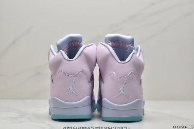 Wholesale AJ5 with Box Top Quality #NIK