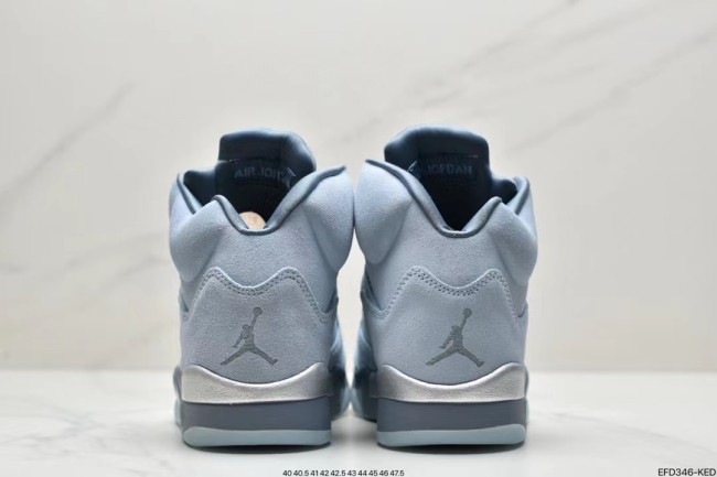 Wholesale AJ5 with Box Top Quality #NIK