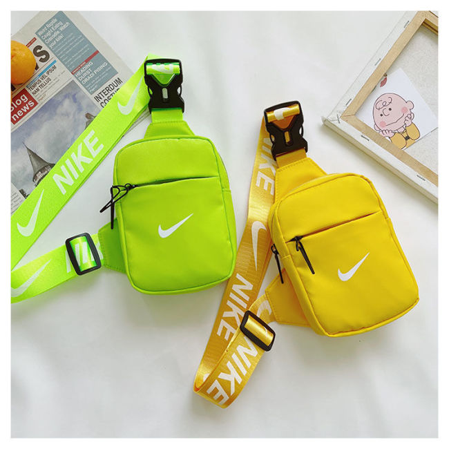 Kids Wholesale Chest Bag #NIK