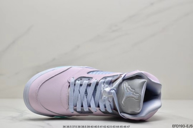 Wholesale AJ5 with Box Top Quality #NIK