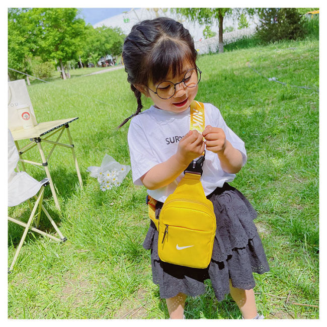 Kids Wholesale Chest Bag #NIK