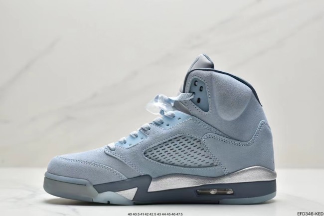 Wholesale AJ5 with Box Top Quality #NIK