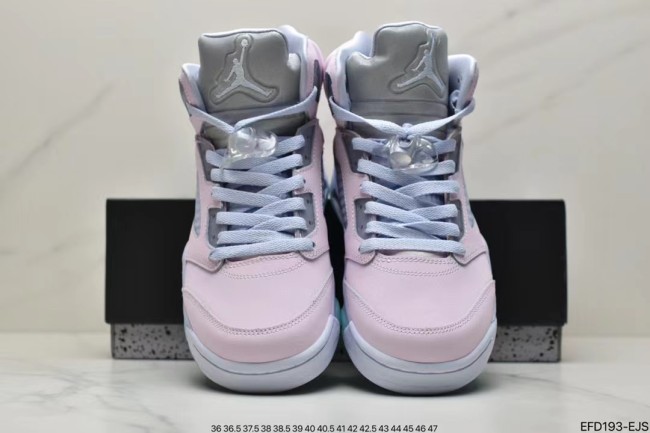 Wholesale AJ5 with Box Top Quality #NIK