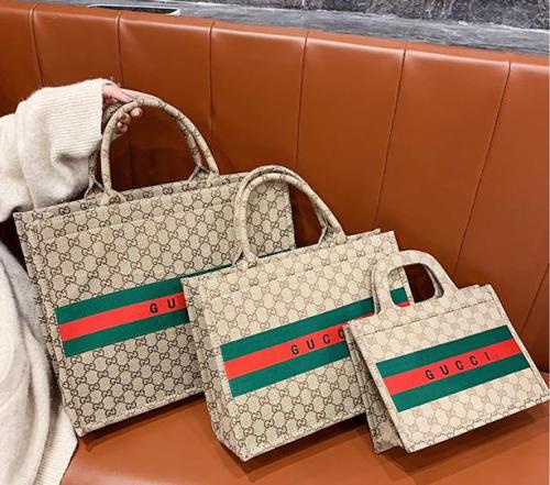 Wholesale Tote Bag No Box #GUI