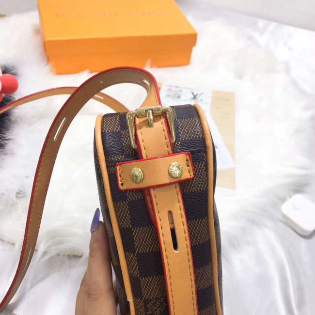 Wholesale Heart Bag No Box #LOV