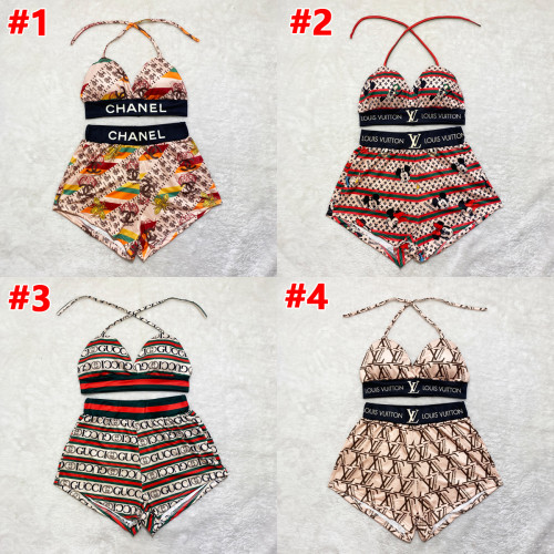 Designer Swimsuits