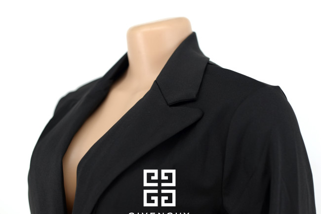 Woman Blazer 2 pcs Set #LOV