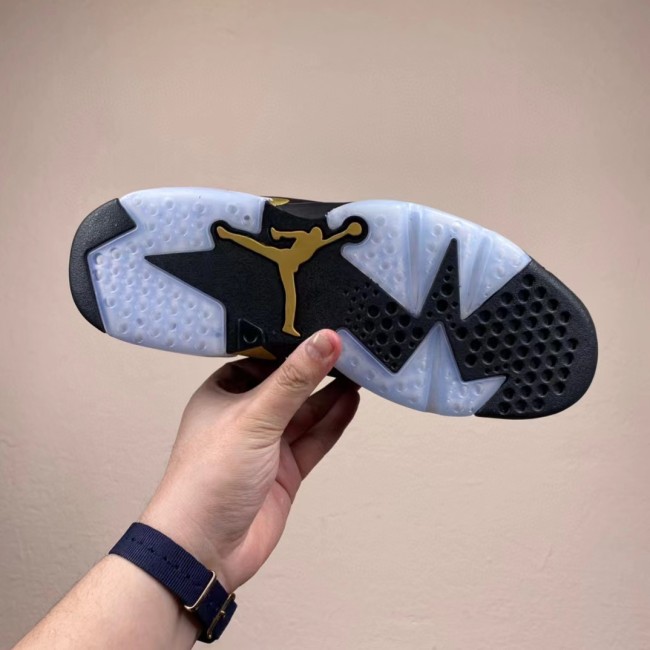 Wholesale AJ6 with Box Top Quality #NIK