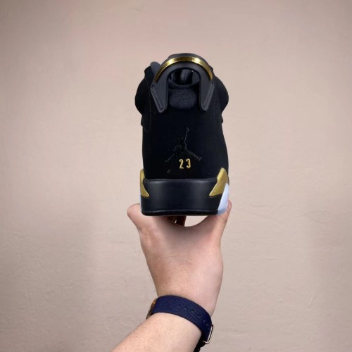 Wholesale AJ6 with Box Top Quality #NIK