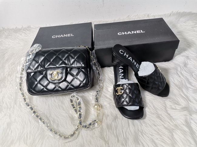 Wholesale Slides with Bag Set #CHN