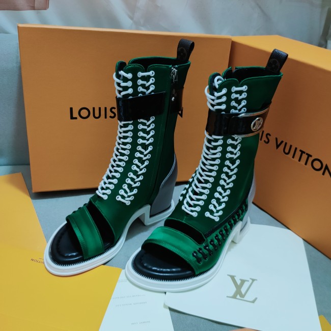 Wholesale Summer Boots with Box #LOV