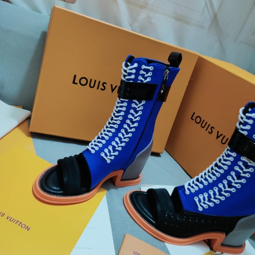 Wholesale  Summer Boots with Box #LOV