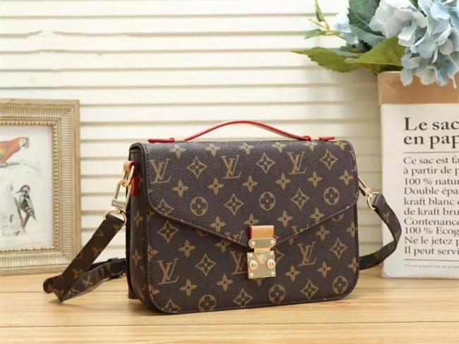 Wholesale Bag with Belt Set #LOV