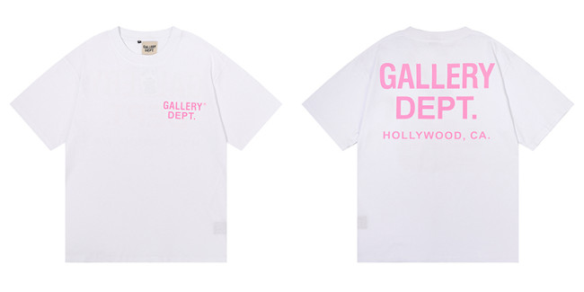 Gallery Dept T Shirt with Tags