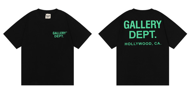 Gallery Dept T Shirt with Tags