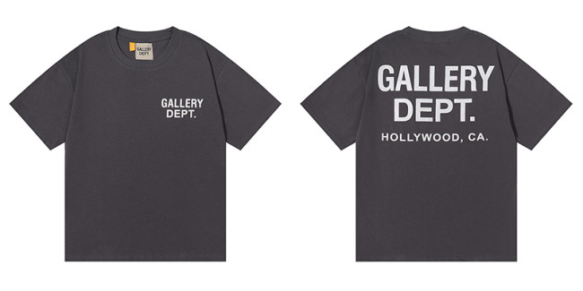 Gallery Dept T Shirt with Tags