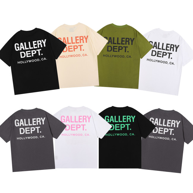 Gallery Dept T Shirt with Tags